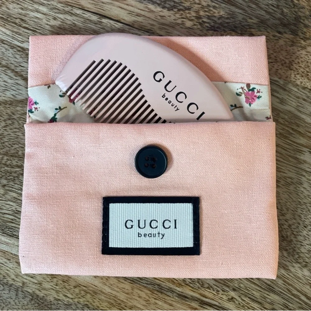 Gucci description this